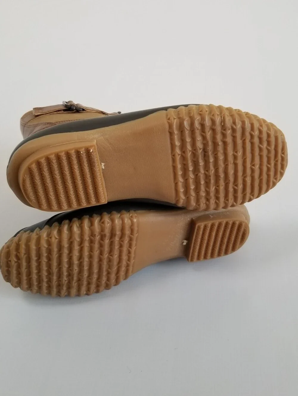 Jambu JBU Ontario Weather Ready Duck Boot Size 7M